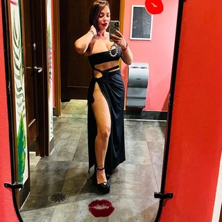Nena Temptation | TOP 0.81%
