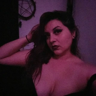Temptress Nyx🖤