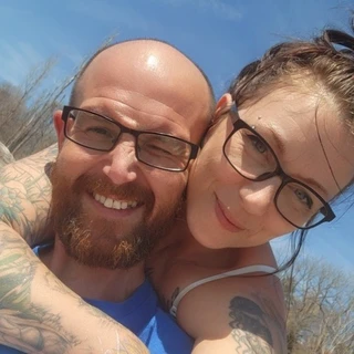 💦 Frost Daddy & Raven 💦 Couple Content