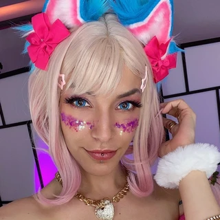 💕 TENLEID 💕