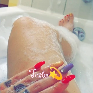 ❤Telsa 💫Starr💋🥀