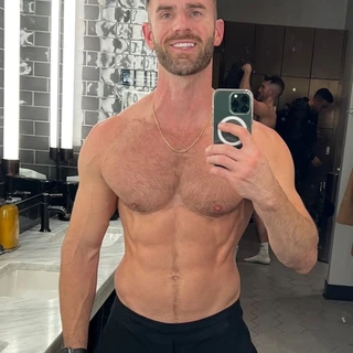 Texas Gym Jock