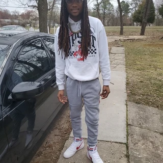 Mr.Steady
