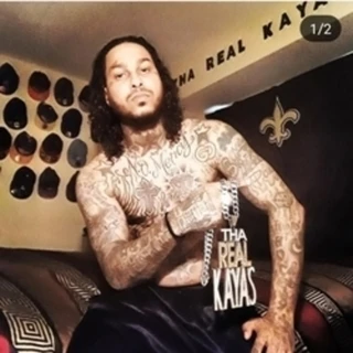 Tha real kayas