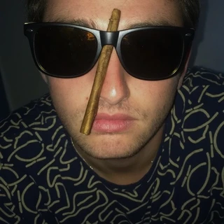 That High Guy