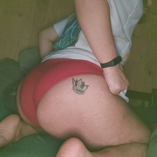 Nico 😋🍑