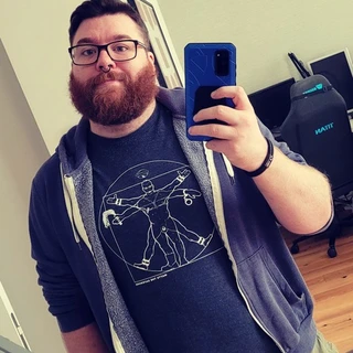 TheBearCalledMarty
