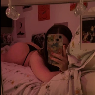 Megan💗