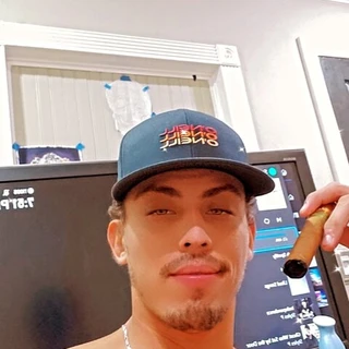 RYAN "THAT CHICO" DELGADO