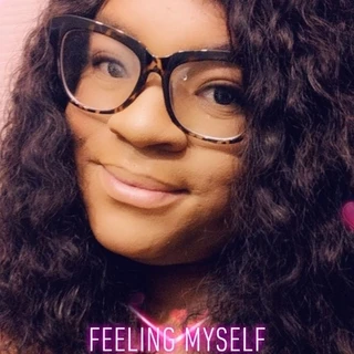 That One Chubby TGirl