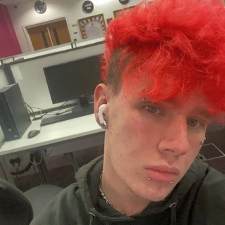 Sam x