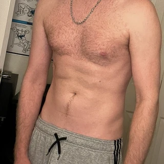 Thatgingergay1