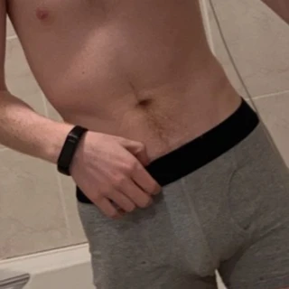 That Hot Ginger 🥵👀