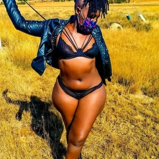 That Mbali