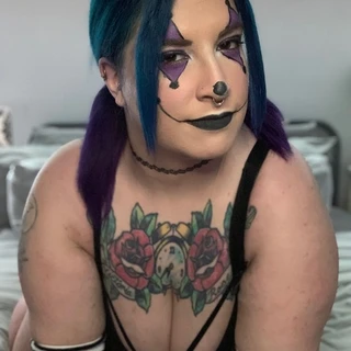 That Naked Mom