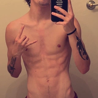 AJ from TikTok