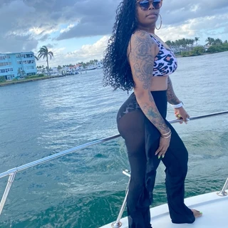 Lakeshia Culverson