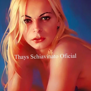 ⭐️ Thays SCHIAVINATO Oficial