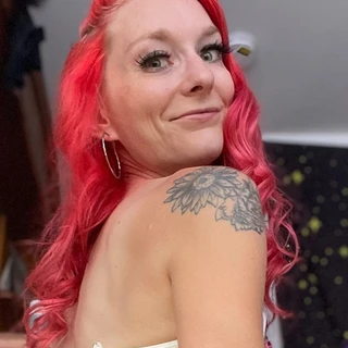 The Redhead 💋