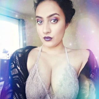The Sorceress