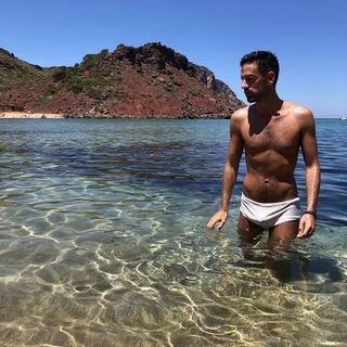 ALEX LIMA