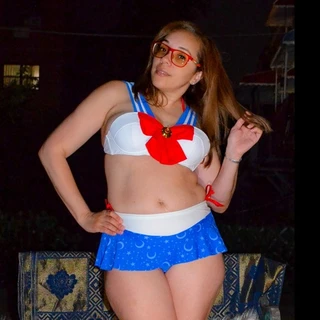 The Bikini Princess