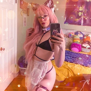 Bobcat🖤