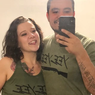 The It Couple😈