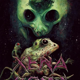 Xena Gorr