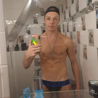 Maxx Morgan