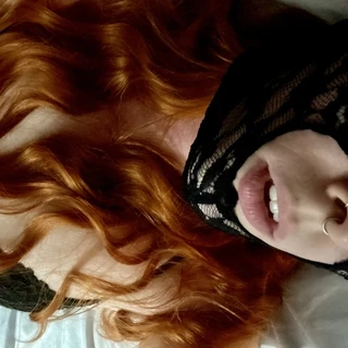 Peachy 🍑 Ginger