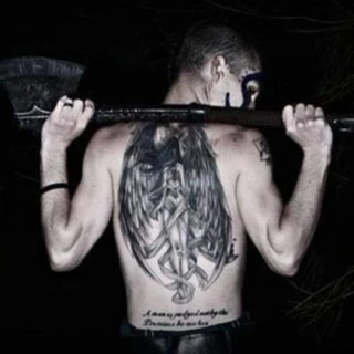 The Reaver