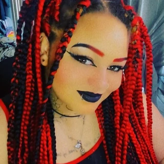 Raven Minx