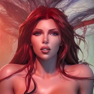 Amanda Nicole Free Preview Page