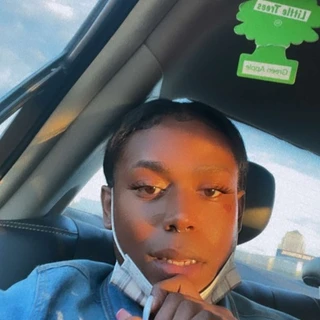 Angel🧜🏽‍♀️