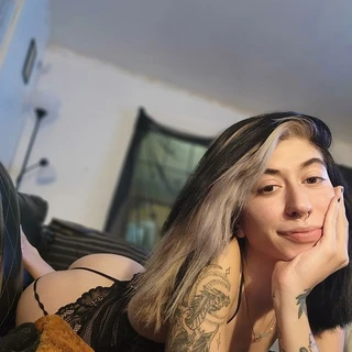 Angel Dark