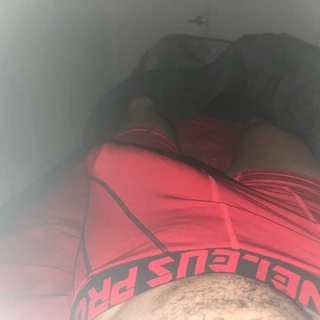 The Arm 🍆