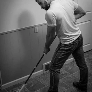 AxeMan