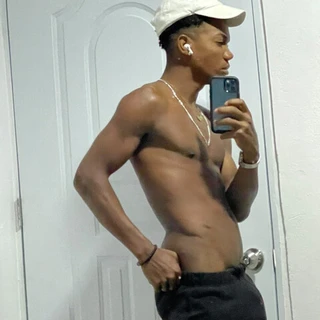 the baby hot