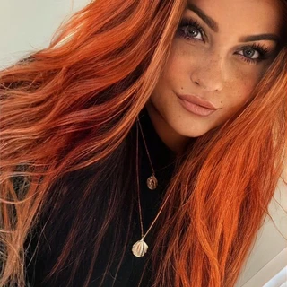 Jolene du Soleil ☀️