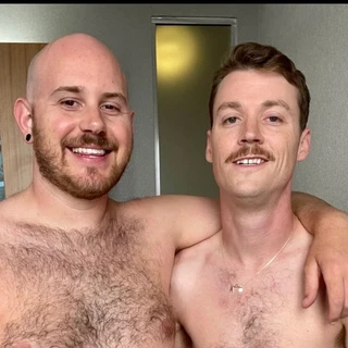 TheBear&Twink