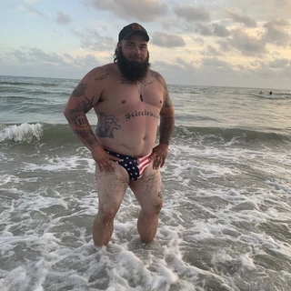 TheBeardedMachinist
