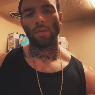 Bryce Laughlin-Thompson (Breezy) 💨🔥💦