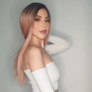 Beth Bunny 🐰
