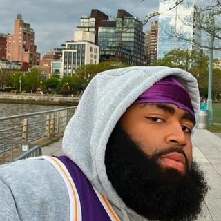 Big Papa 🤫🥵