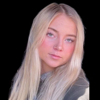 Blondie;)