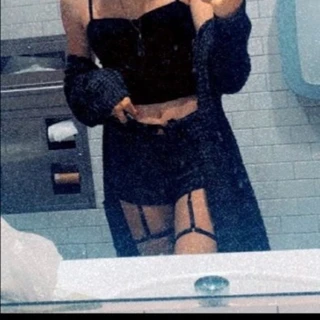 The Bondage Witch & Her Lover