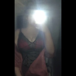 The Busty Blonde