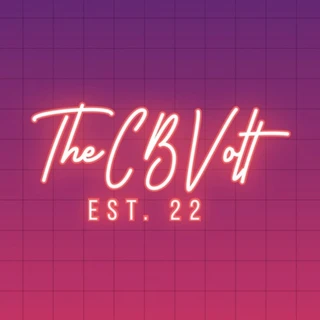 ⚡️ The CB Volt ⚡️