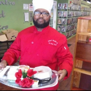 The Chef Malik Fantasy Food Service!!